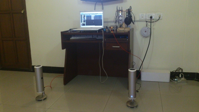 Moonlight Classic(ML-2C) 感想